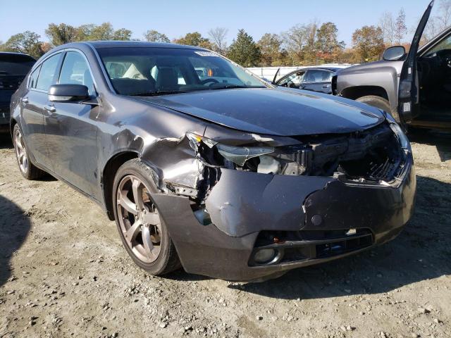 acura tl 2010 19uua8f51aa003535