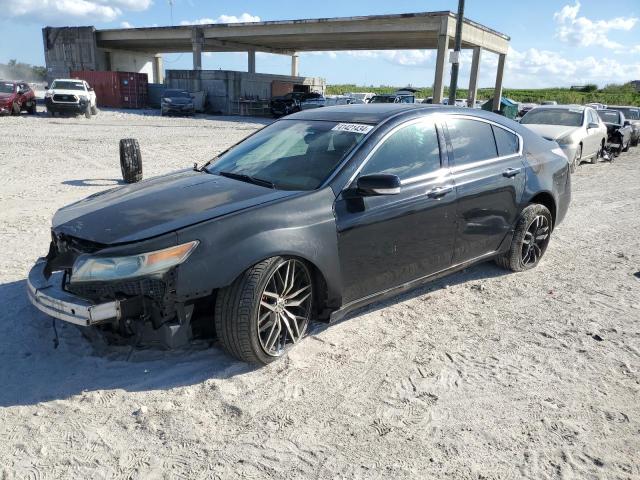 acura tl 2010 19uua8f51aa004037