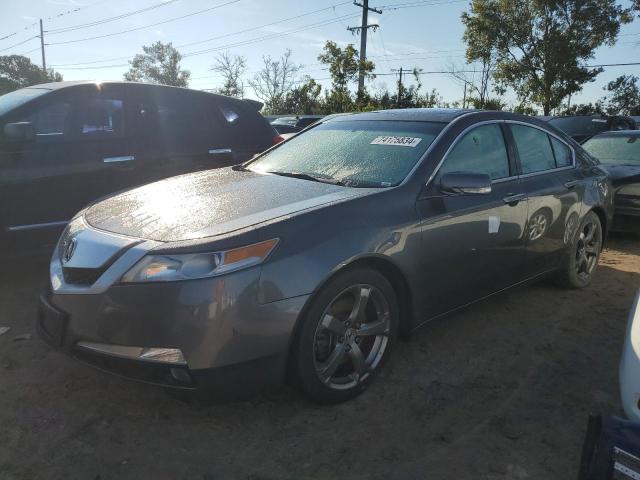 acura tl 2010 19uua8f51aa006127