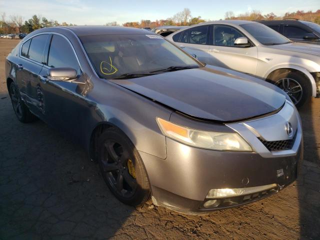 acura tl 2010 19uua8f51aa011585