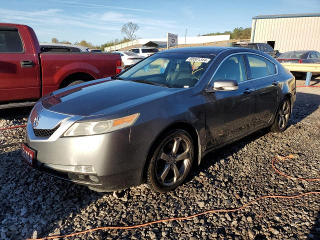 acura tl 2010 19uua8f51aa013403