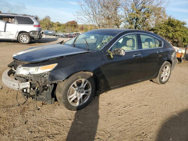 acura tl 2010 19uua8f51aa014535