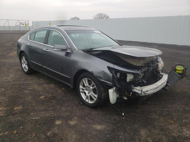 acura tl 2010 19uua8f51aa022974