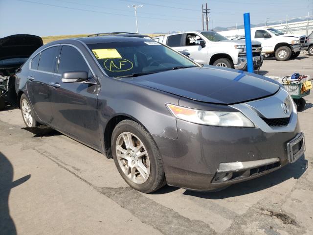 acura tl 2010 19uua8f51aa023302