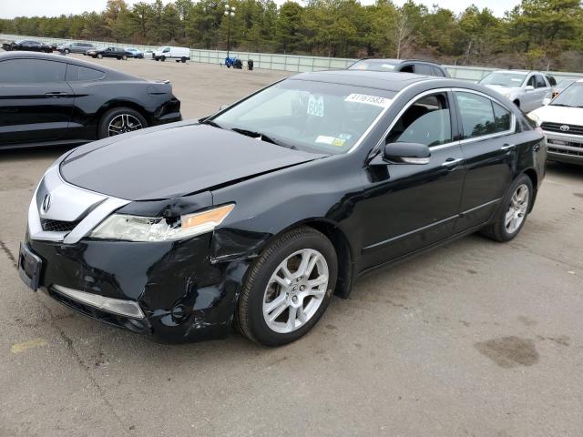 acura tl 2010 19uua8f51aa023557