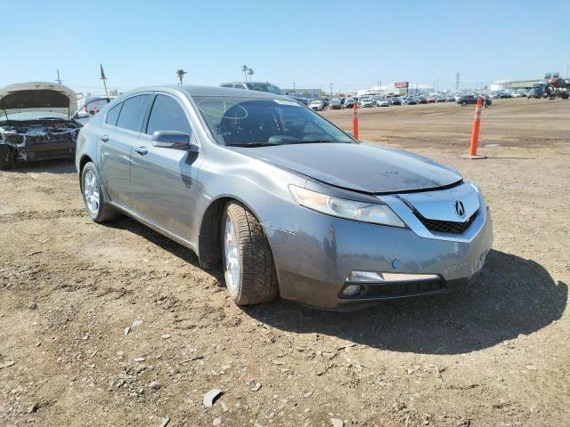 acura tl 2010 19uua8f51aa025373