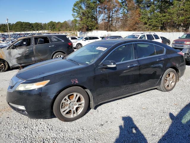 acura tl 2011 19uua8f51ba006582