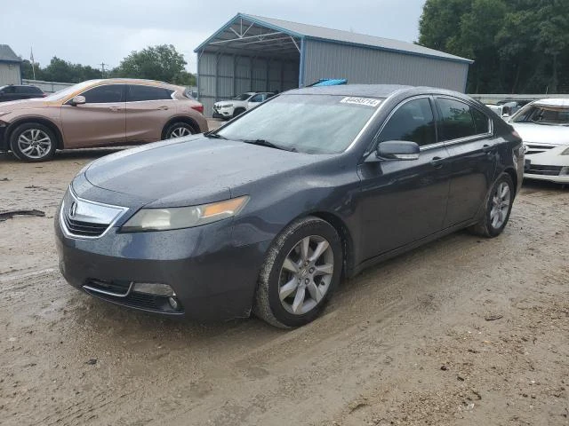 acura tl 2012 19uua8f51ca000816