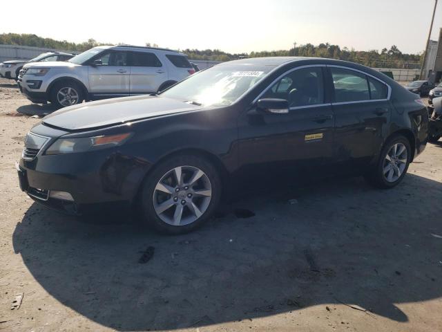 acura tl 2012 19uua8f51ca001223