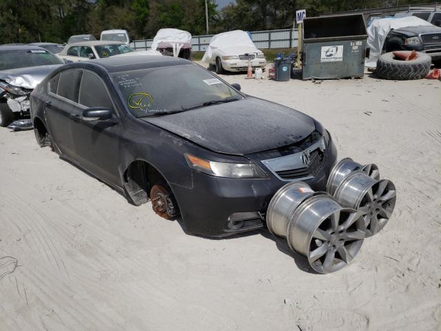 acura tl 2012 19uua8f51ca006390