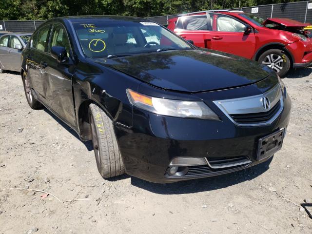 acura tl 2012 19uua8f51ca014067