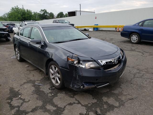 acura tl 2012 19uua8f51ca014702