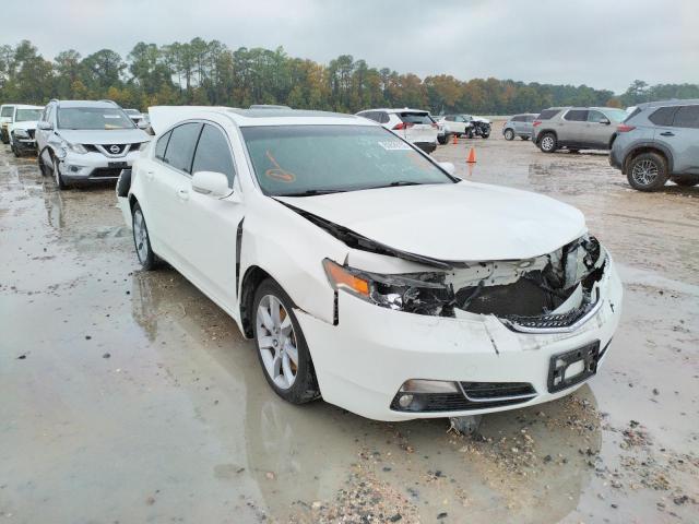 acura tl 2012 19uua8f51ca014750