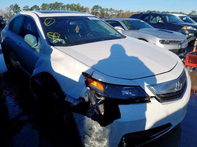 acura tl 2012 19uua8f51ca018877