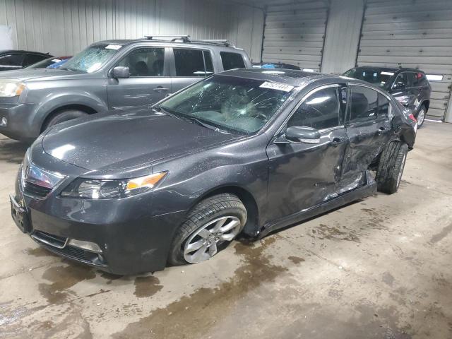 acura tl 2012 19uua8f51ca024419