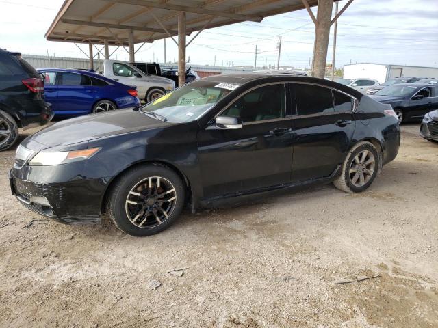 acura tl 2012 19uua8f51ca025960