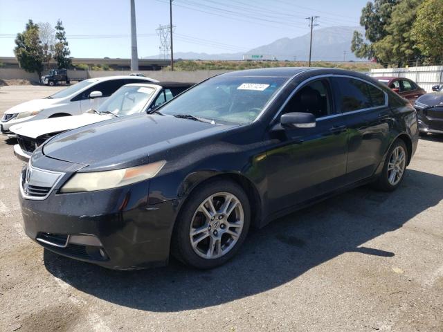 acura tl 2012 19uua8f51ca033329