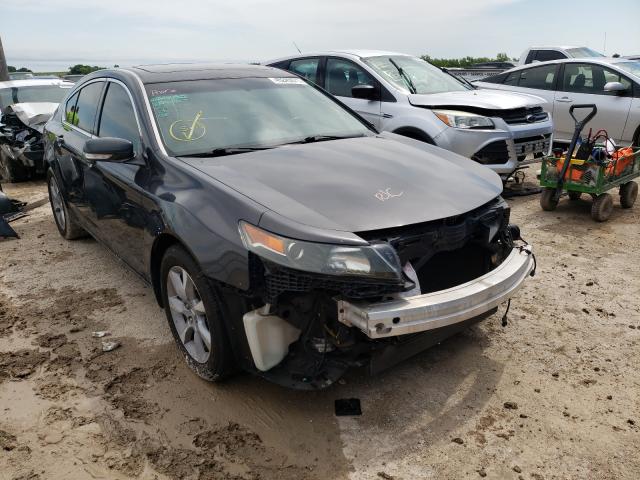 acura tl 2012 19uua8f51ca033556