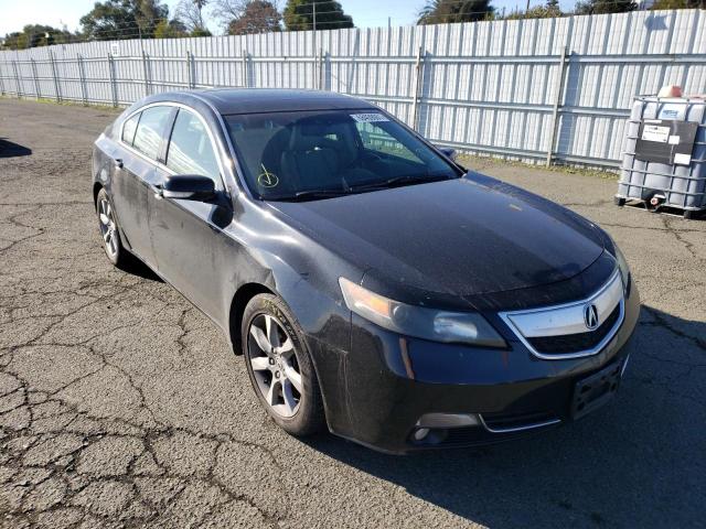 acura tl 2012 19uua8f51ca034853