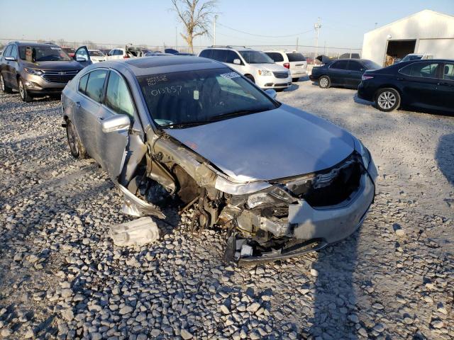 acura tl tech 2013 19uua8f51da013857