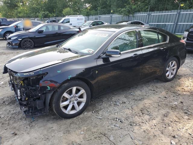 acura tl 2013 19uua8f51da015186