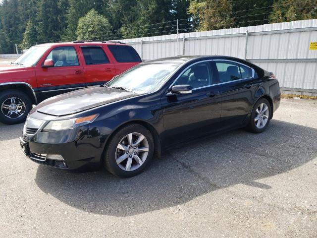 acura tl tech 2014 19uua8f51ea000043