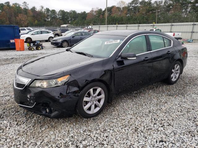 acura tl tech 2014 19uua8f51ea004643