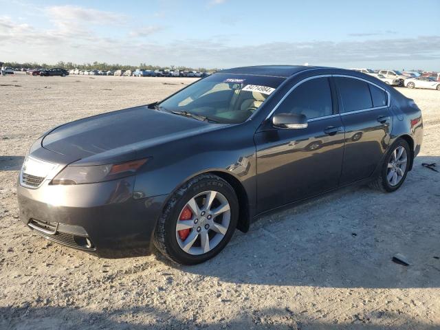 acura tl tech 2014 19uua8f51ea004853