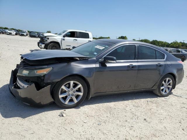 acura tl tech 2014 19uua8f51ea007901