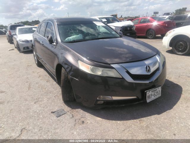 acura tl 2010 19uua8f52aa004807