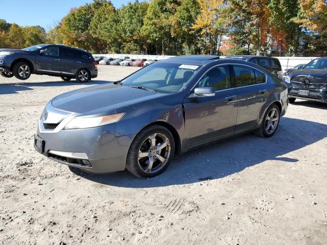 acura tl 2010 19uua8f52aa006184