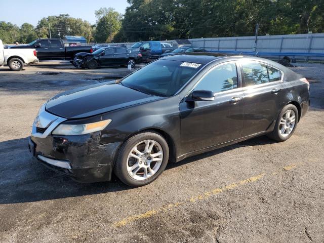 acura tl 2010 19uua8f52aa007819