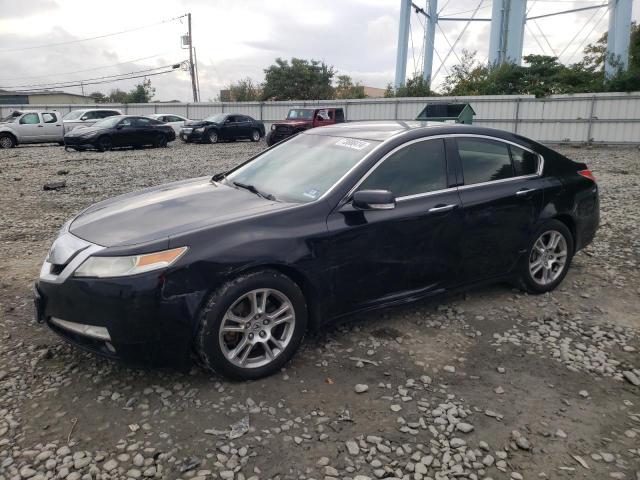 acura tl 2010 19uua8f52aa009330