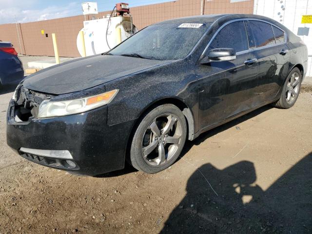 acura tl 2010 19uua8f52aa009649