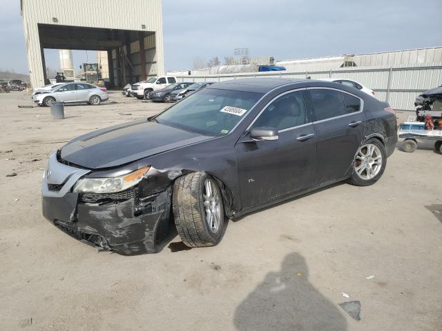 acura tl 2010 19uua8f52aa013197