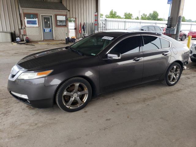 acura tl 2010 19uua8f52aa013426