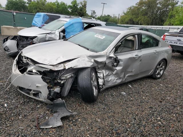 acura tl 2010 19uua8f52aa015371