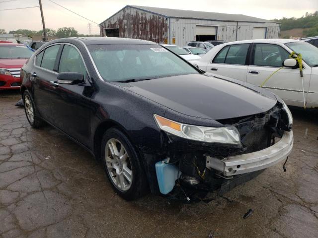 acura tl 2010 19uua8f52aa019730