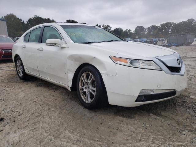 acura tl 2010 19uua8f52aa022434