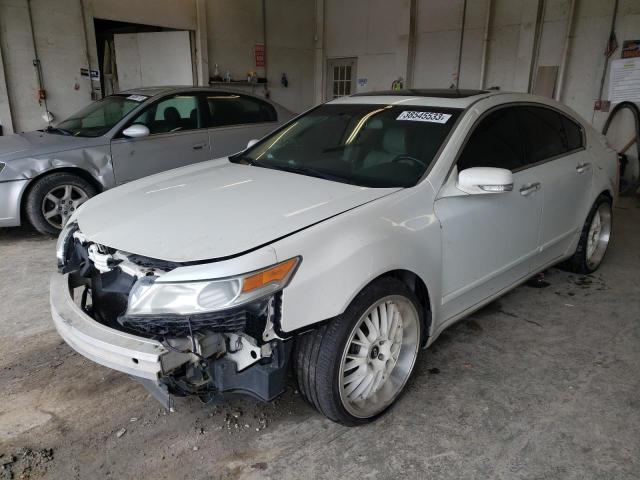 acura tl 2010 19uua8f52aa022479