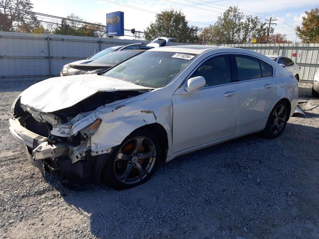 acura tl 2010 19uua8f52aa026824