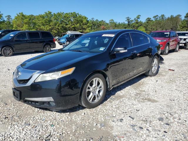 acura tl 2011 19uua8f52ba001326