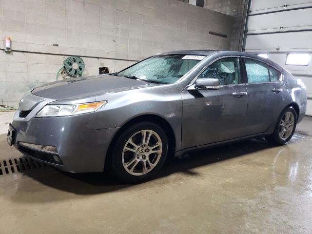 acura tl 2011 19uua8f52ba001570