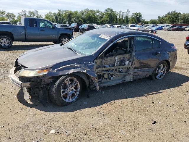 acura tl 2011 19uua8f52ba001651