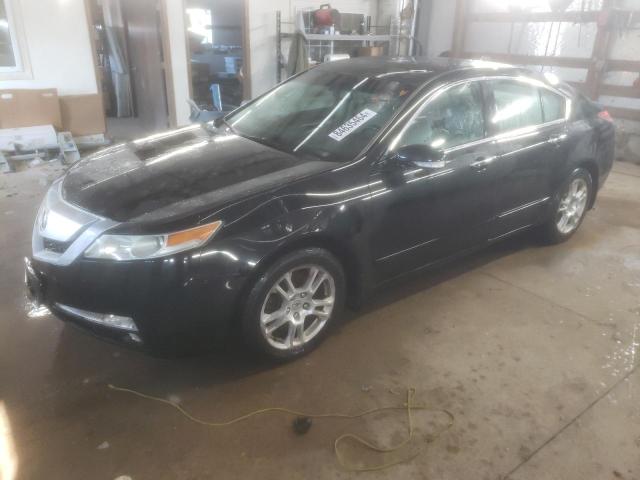 acura tl 2011 19uua8f52ba001861