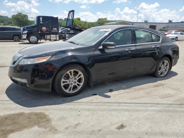 acura tl 2011 19uua8f52ba003173