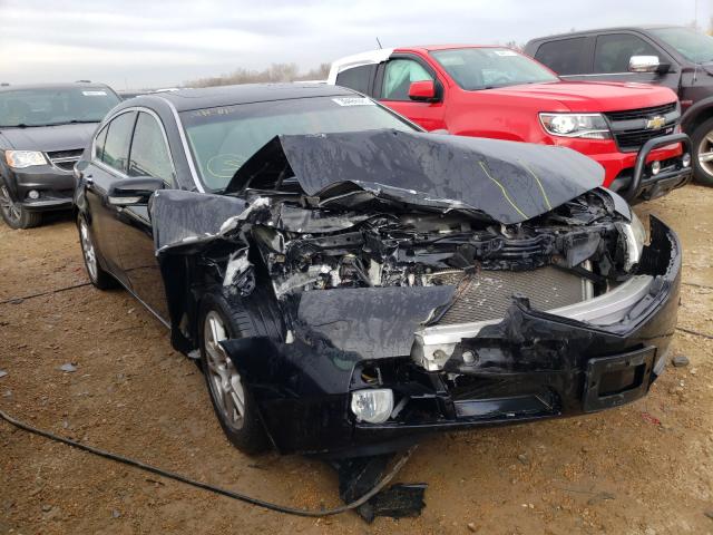 acura tl 2011 19uua8f52ba006431