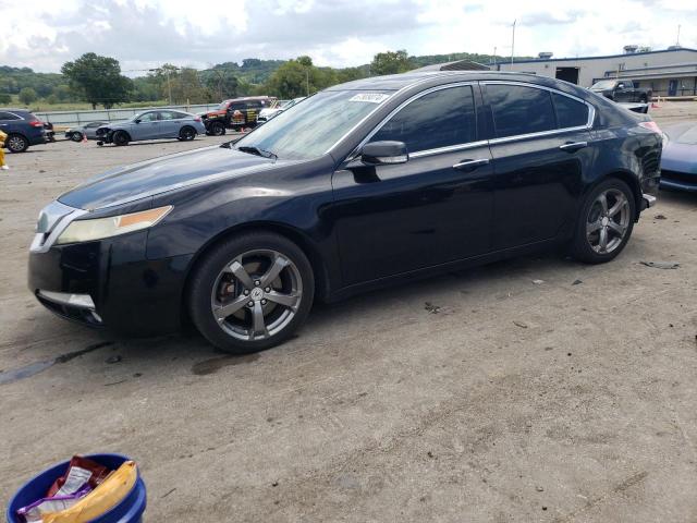 acura tl 2011 19uua8f52ba007563