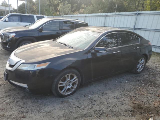 acura tl 2011 19uua8f52ba008521