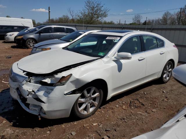 acura tl 2012 19uua8f52ca003515